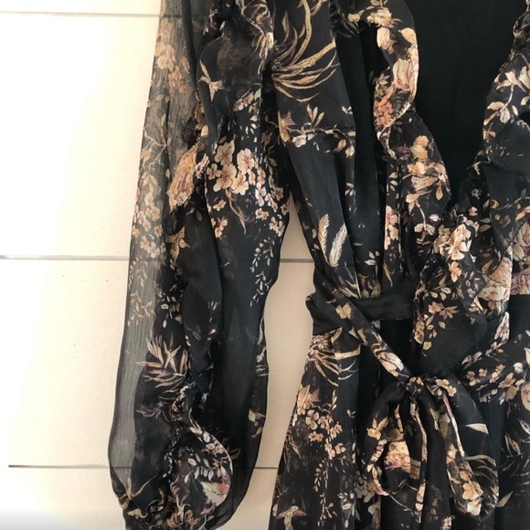 Few Moda Midi Dress - Picture 2 of 8